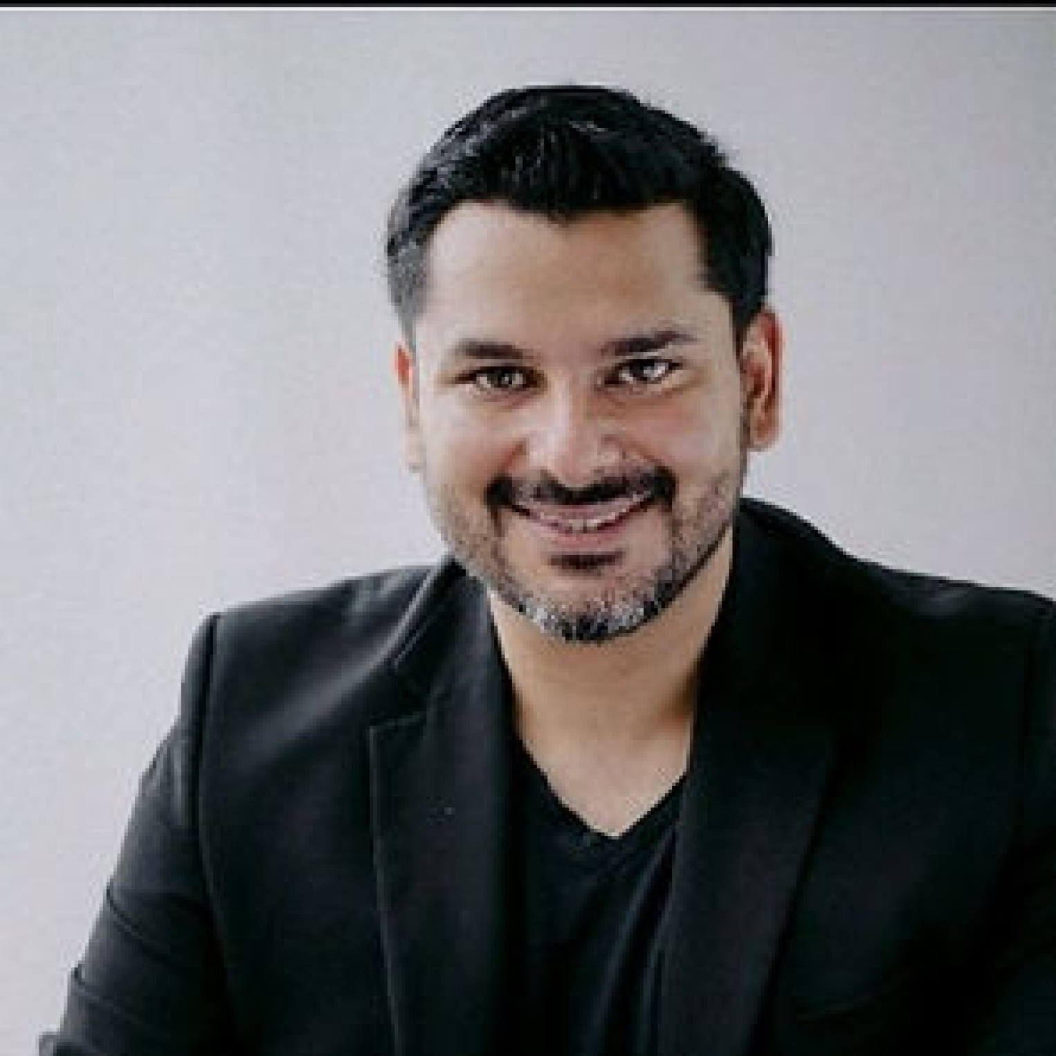Tushar Vashisht