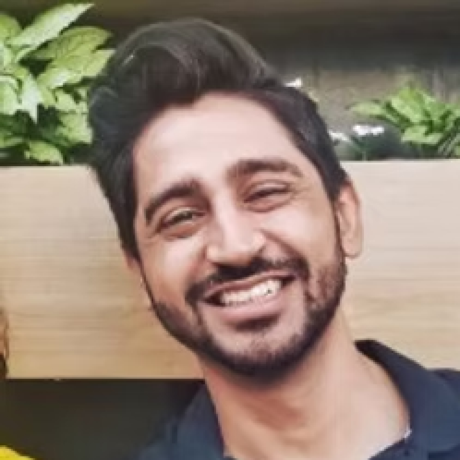 Dhruv Abrol