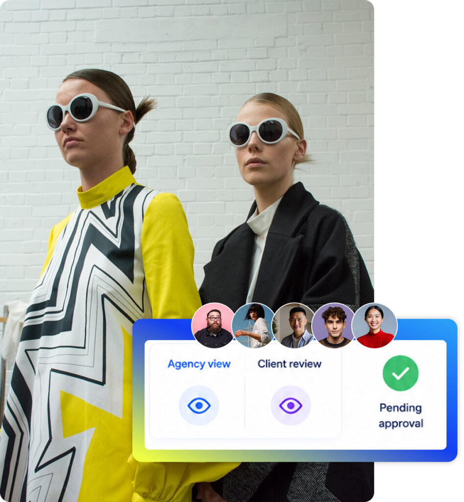 Fashion Influencer Marketing Platform