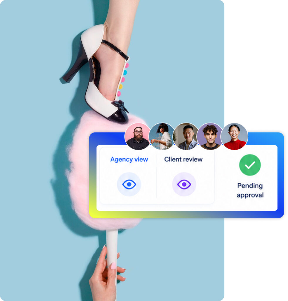 Consumer Goods Influencer Marketing Platform