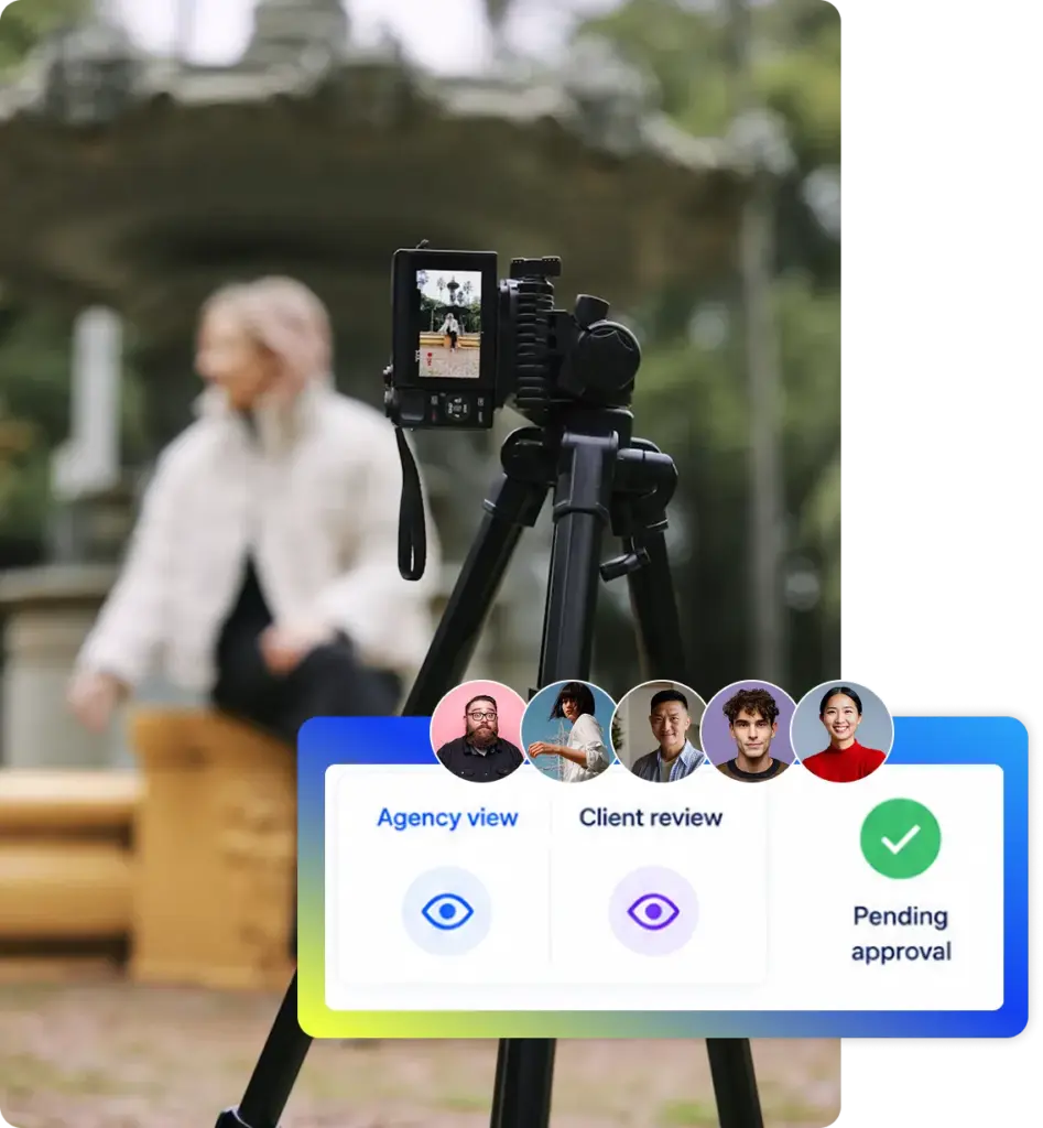 Travel Influencer Marketing Platform