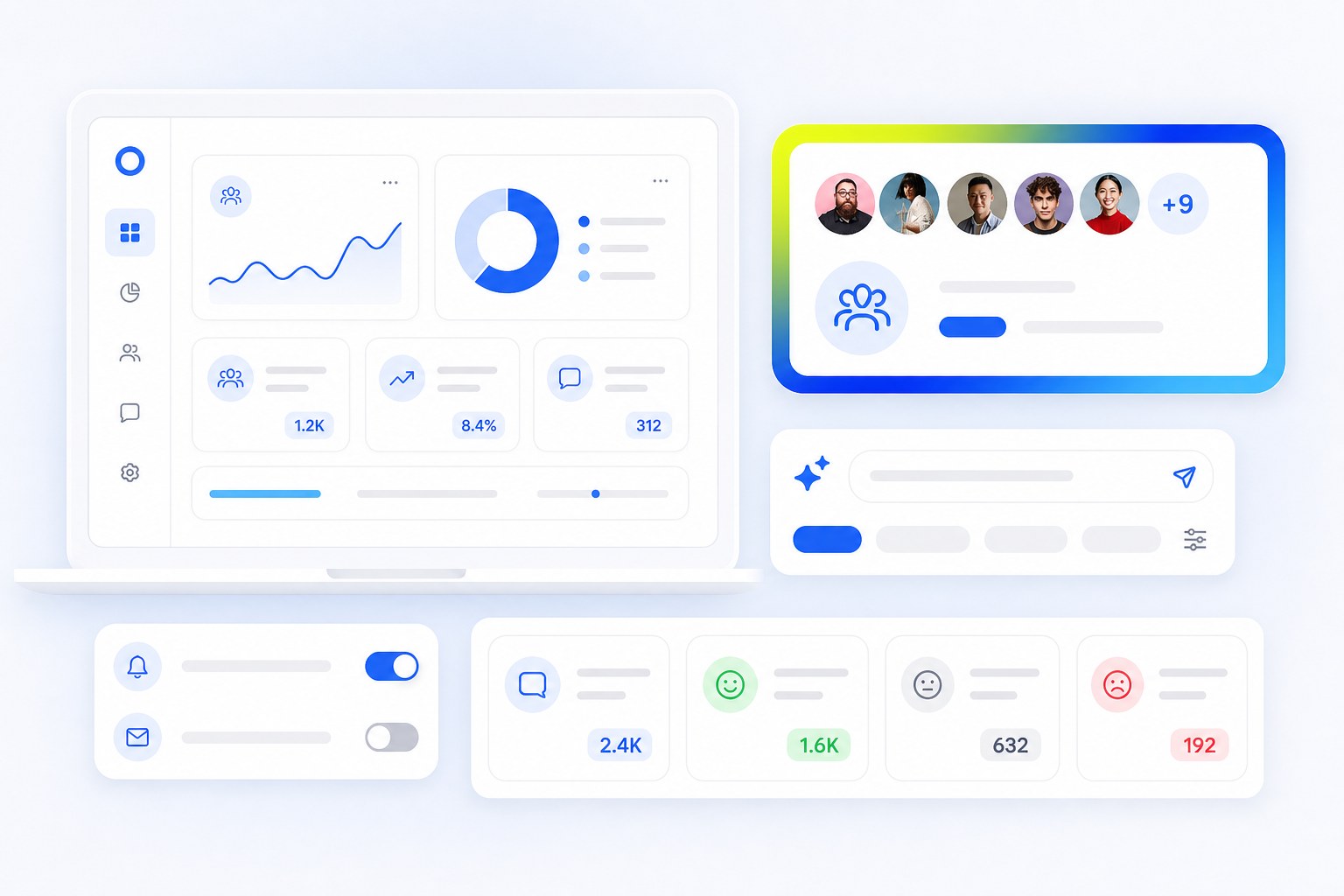 Platform and technology terms in the influencer marketing glossary
