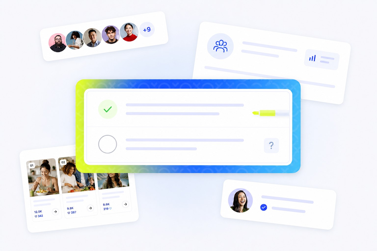 Two-question check to find whether a brand is missing social listening or social intelligence