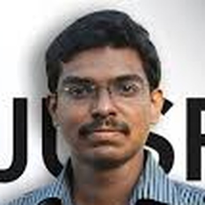 Vimal Kumar