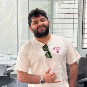 Arihant Jain