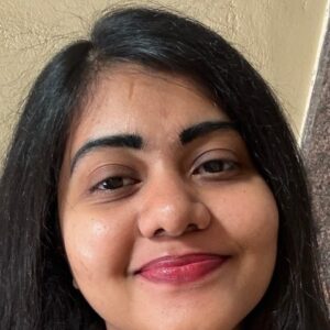 Saralita Nair