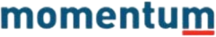 Momentum logo