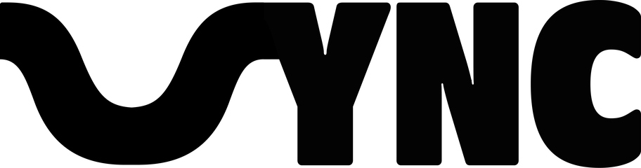 SyncWync logo