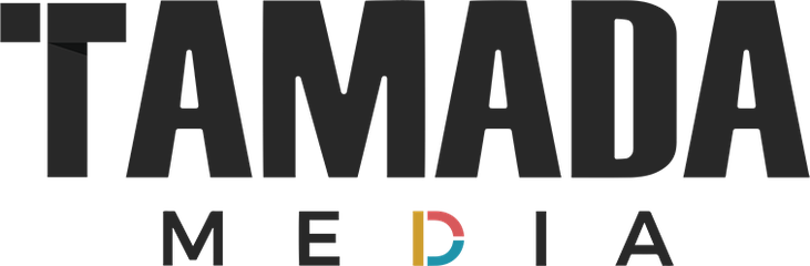 Tamada Media logo